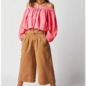 - Free People - we the free all about the bubble tee